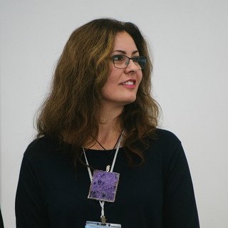 Olga Popova (Arkhangelsk)